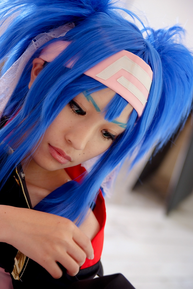 cosplay写真套图 C78 -Klan.Klang (1)